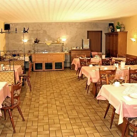 Zewener Hof - Garni 2* Trier