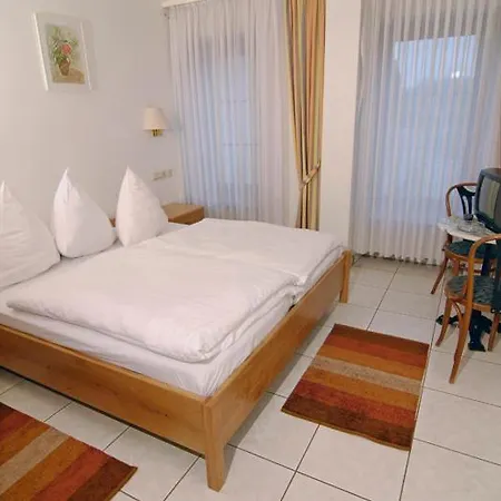Hotel Zewener Hof - Garni Trier