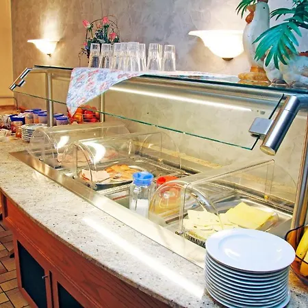 Hotel Zewener Hof - Garni Trier