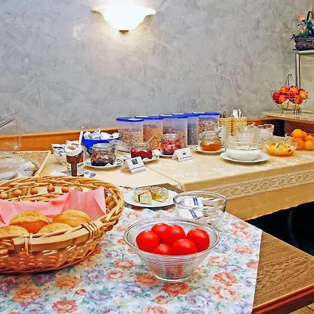 Zewener Hof - Garni Hotel Trier