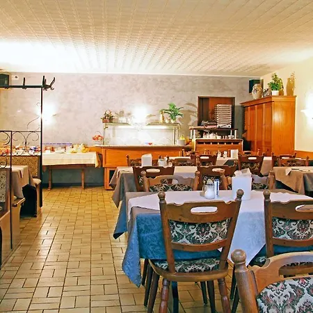 Zewener Hof - Garni Trier