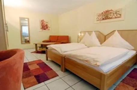 Zewener Hof - Garni Szálloda