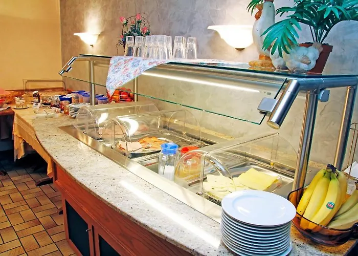 Hotel Zewener Hof - Garni Trevír