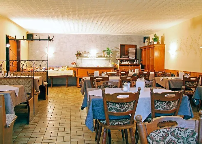 Zewener Hof - Garni Trevír