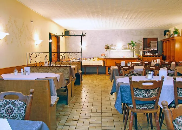 Zewener Hof - Garni Trevír